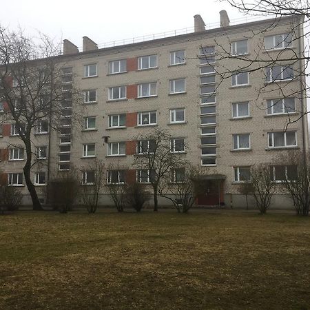 Klaipedas 108 Street Apartment Liepāja Exterior foto