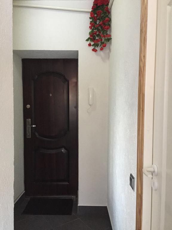 Klaipedas 108 Street Apartment Liepāja Exterior foto